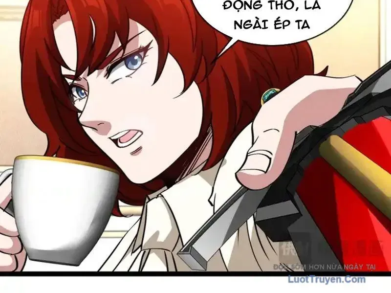 Ta Báo Thù Đế Quốc Sau Khi Bị Phản Bội Chap 43 - Next Chap 44