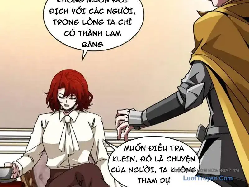 Ta Báo Thù Đế Quốc Sau Khi Bị Phản Bội Chap 43 - Next Chap 44