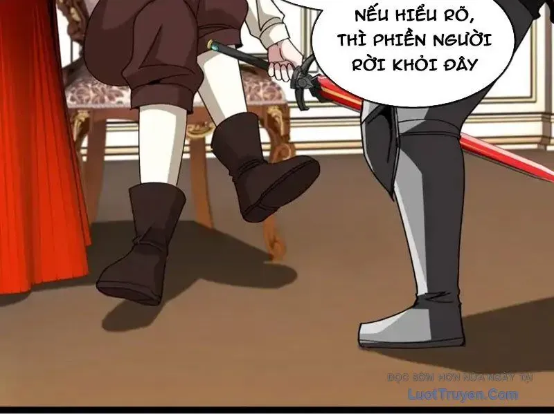 Ta Báo Thù Đế Quốc Sau Khi Bị Phản Bội Chap 43 - Next Chap 44