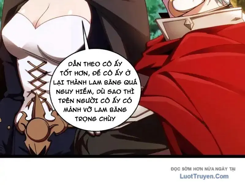 Ta Báo Thù Đế Quốc Sau Khi Bị Phản Bội Chap 43 - Next Chap 44