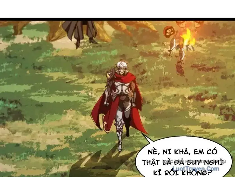 Ta Báo Thù Đế Quốc Sau Khi Bị Phản Bội Chap 43 - Next Chap 44