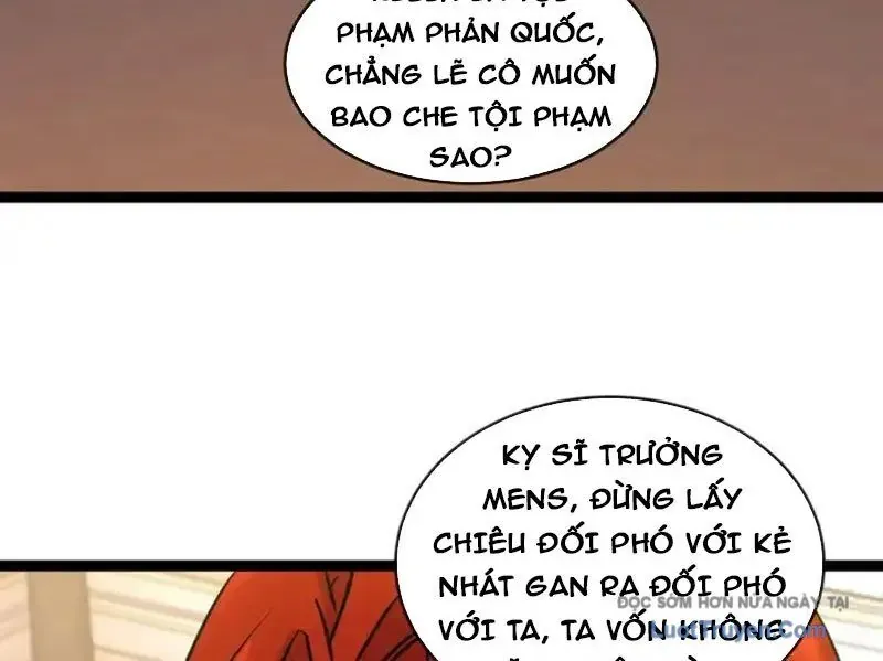 Ta Báo Thù Đế Quốc Sau Khi Bị Phản Bội Chap 43 - Next Chap 44