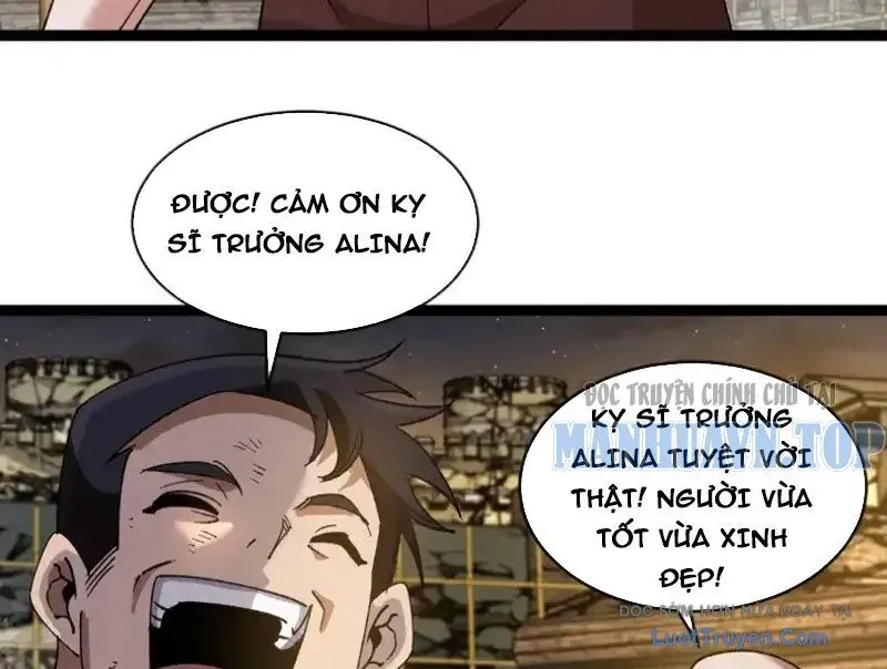 Ta Báo Thù Đế Quốc Sau Khi Bị Phản Bội Chap 43 - Next Chap 44