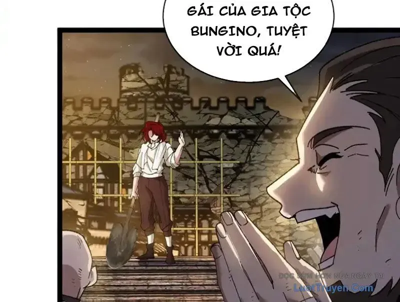 Ta Báo Thù Đế Quốc Sau Khi Bị Phản Bội Chap 43 - Next Chap 44
