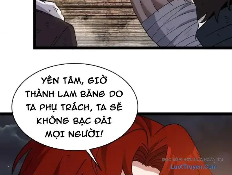 Ta Báo Thù Đế Quốc Sau Khi Bị Phản Bội Chap 43 - Next Chap 44