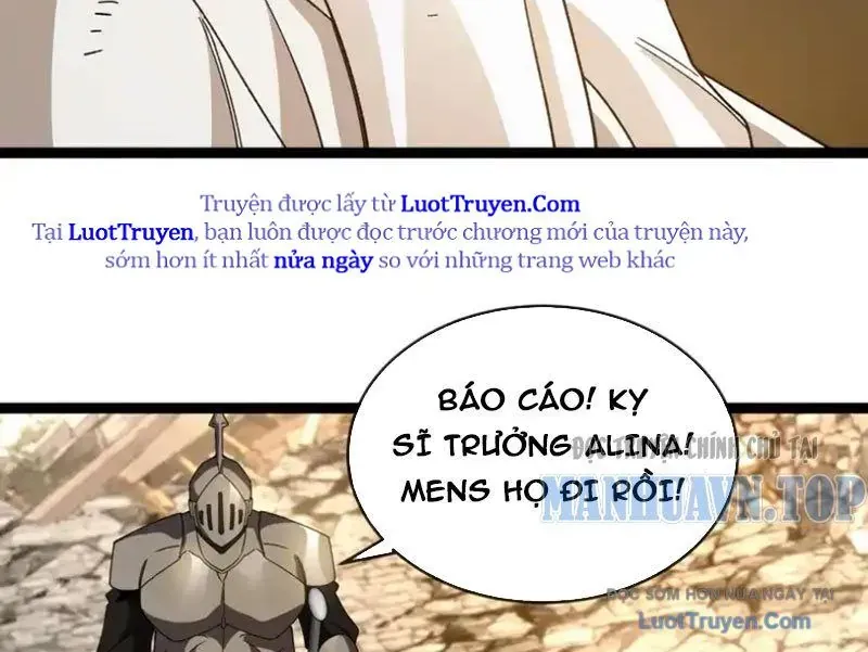 Ta Báo Thù Đế Quốc Sau Khi Bị Phản Bội Chap 43 - Next Chap 44