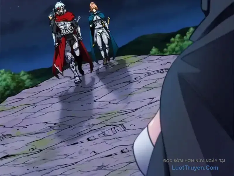 Ta Báo Thù Đế Quốc Sau Khi Bị Phản Bội Chap 44 - Next Chap 45