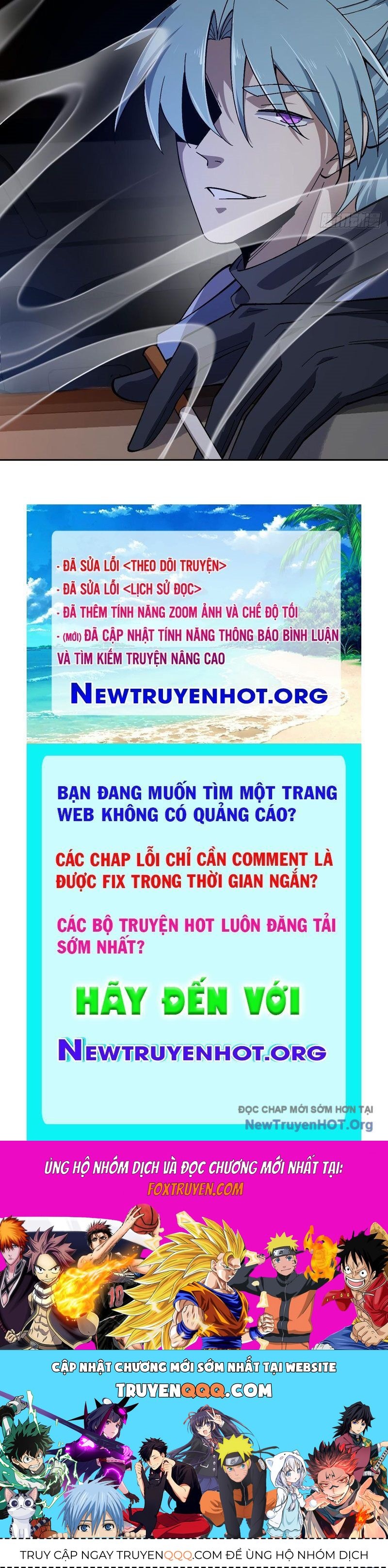 Ta Bắt Đầu Thành Thần Tại Tận Thế Chap 19 - Next Chap 20