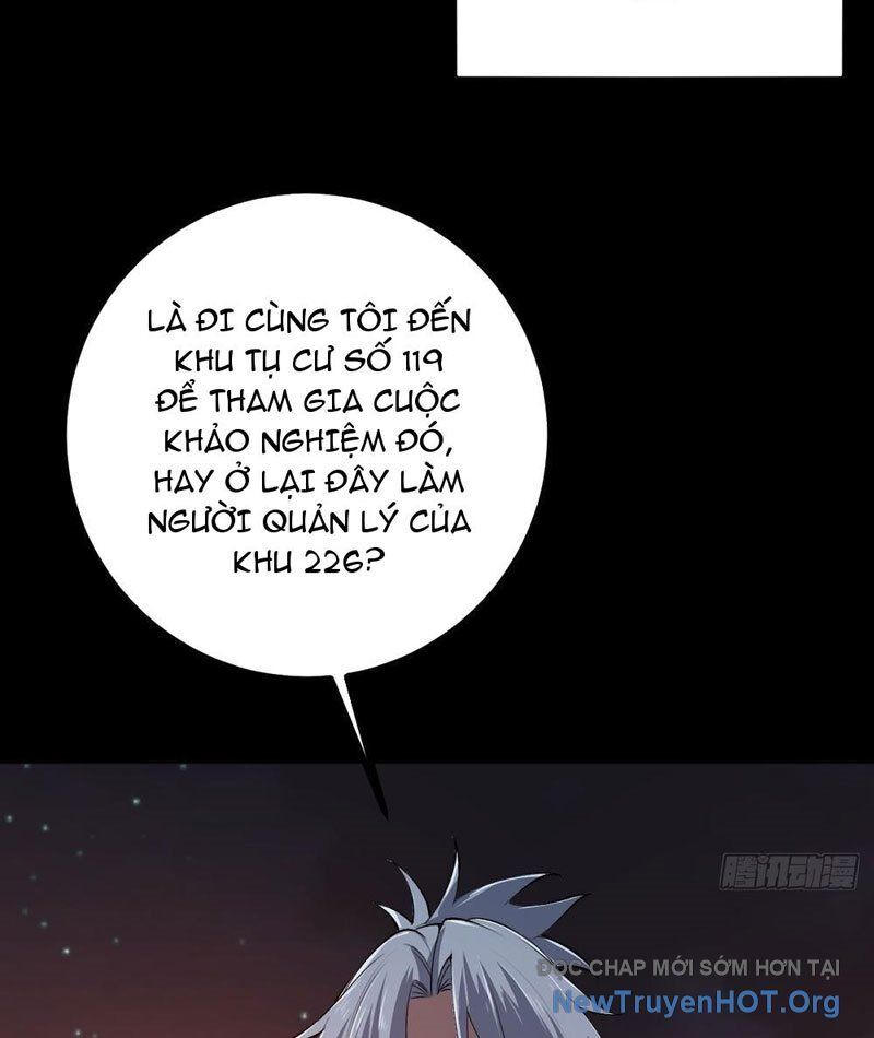 Ta Bắt Đầu Thành Thần Tại Tận Thế Chap 19 - Next Chap 20