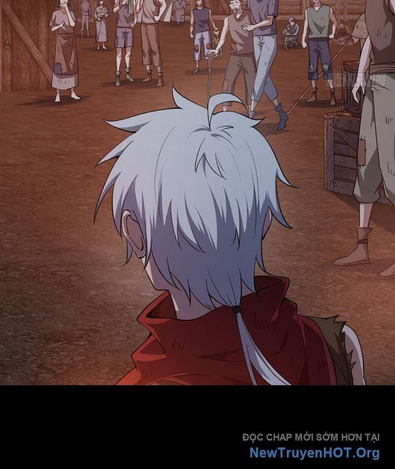 Ta Bắt Đầu Thành Thần Tại Tận Thế Chap 19 - Next Chap 20