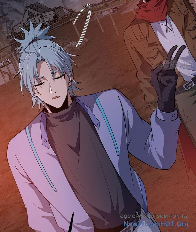 Ta Bắt Đầu Thành Thần Tại Tận Thế Chap 19 - Next Chap 20