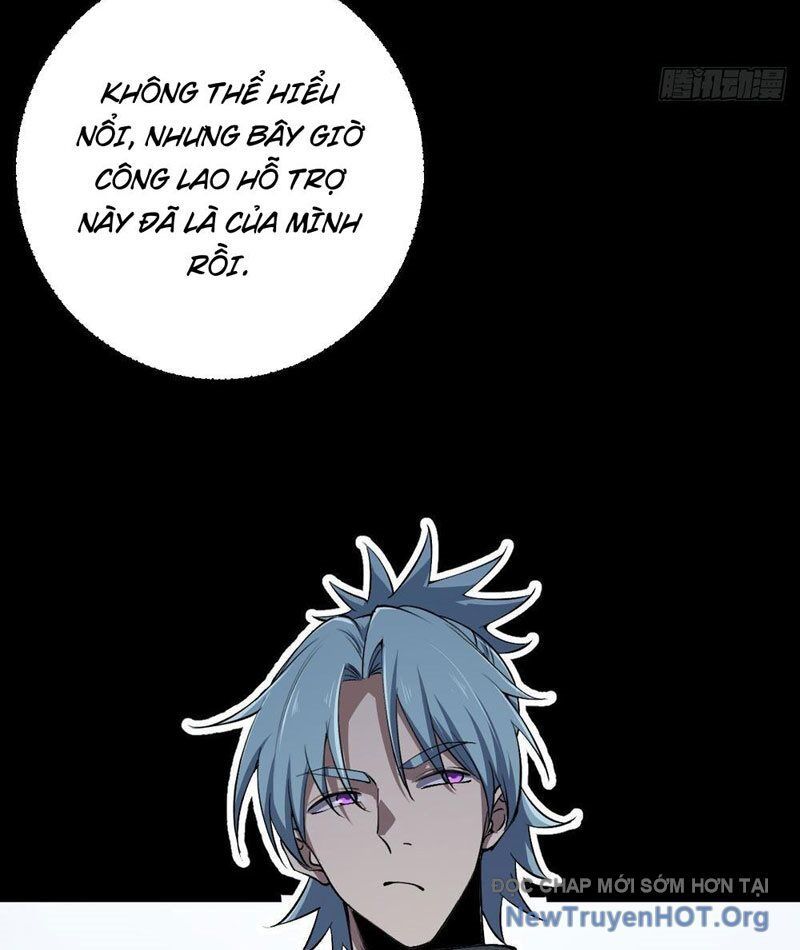 Ta Bắt Đầu Thành Thần Tại Tận Thế Chap 19 - Next Chap 20