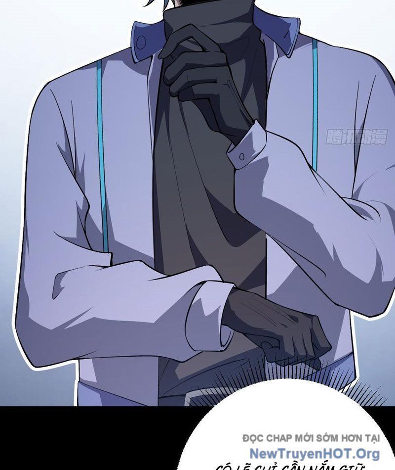 Ta Bắt Đầu Thành Thần Tại Tận Thế Chap 19 - Next Chap 20