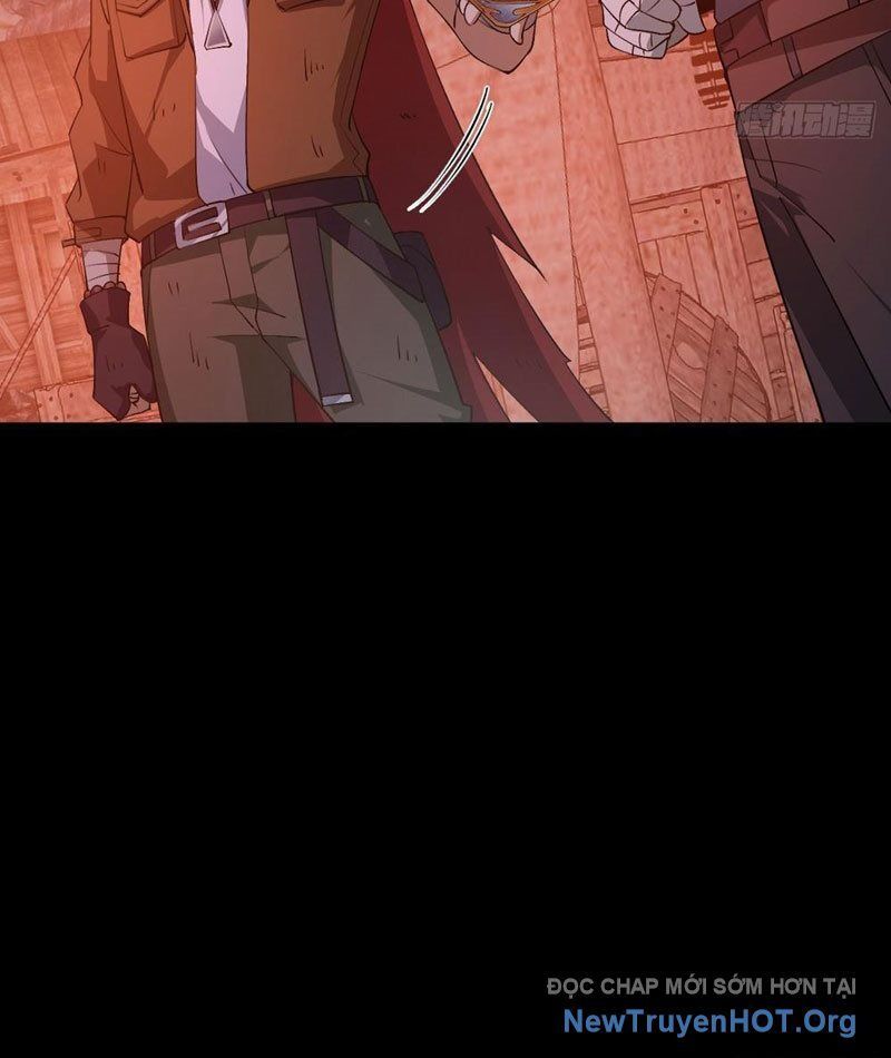 Ta Bắt Đầu Thành Thần Tại Tận Thế Chap 19 - Next Chap 20