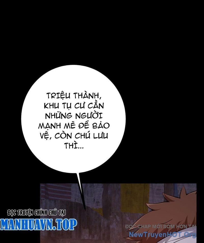 Ta Bắt Đầu Thành Thần Tại Tận Thế Chap 19 - Next Chap 20