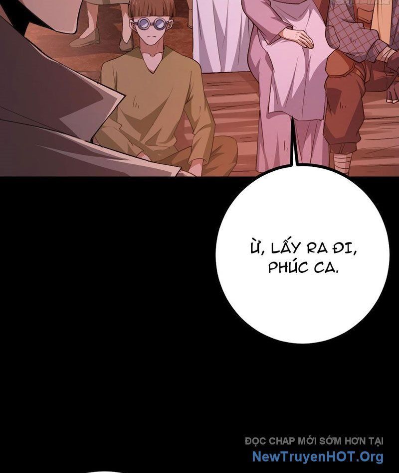 Ta Bắt Đầu Thành Thần Tại Tận Thế Chap 19 - Next Chap 20