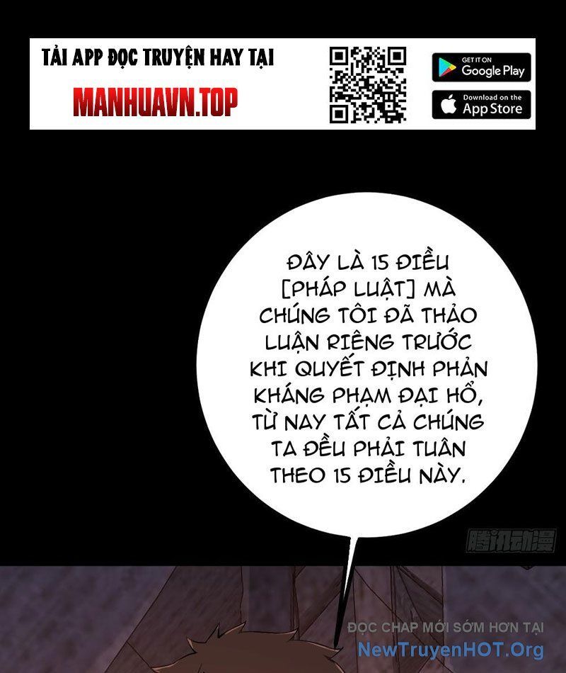 Ta Bắt Đầu Thành Thần Tại Tận Thế Chap 19 - Next Chap 20