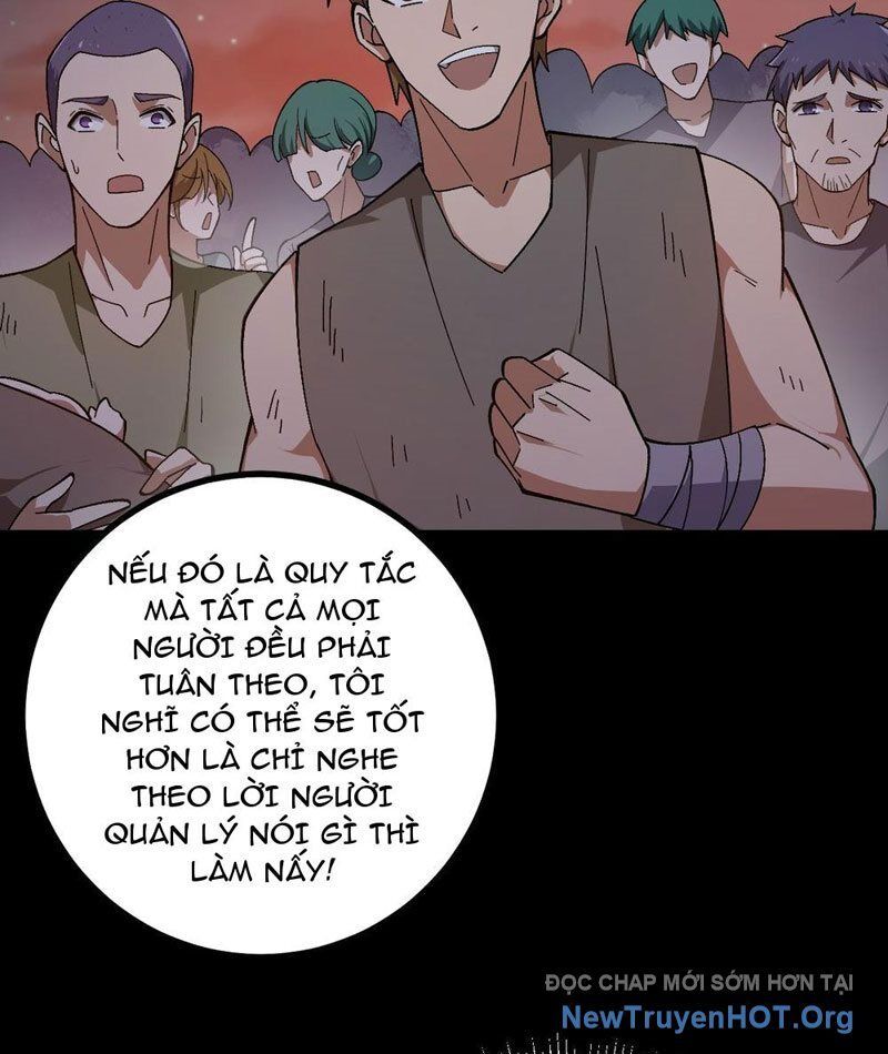 Ta Bắt Đầu Thành Thần Tại Tận Thế Chap 19 - Next Chap 20