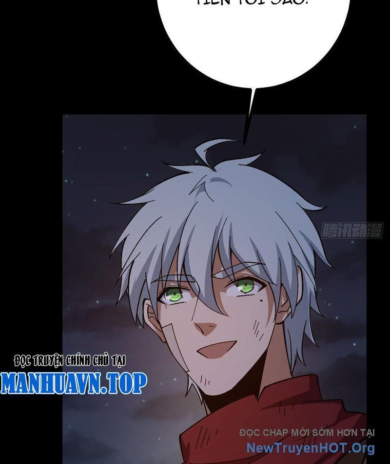 Ta Bắt Đầu Thành Thần Tại Tận Thế Chap 19 - Next Chap 20