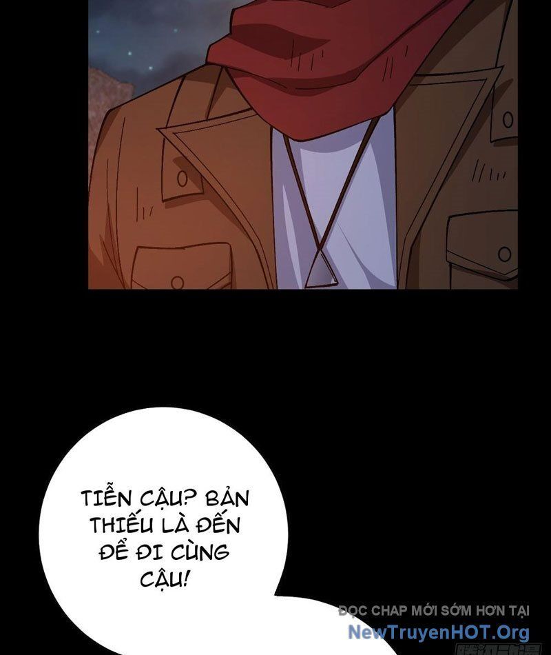 Ta Bắt Đầu Thành Thần Tại Tận Thế Chap 19 - Next Chap 20