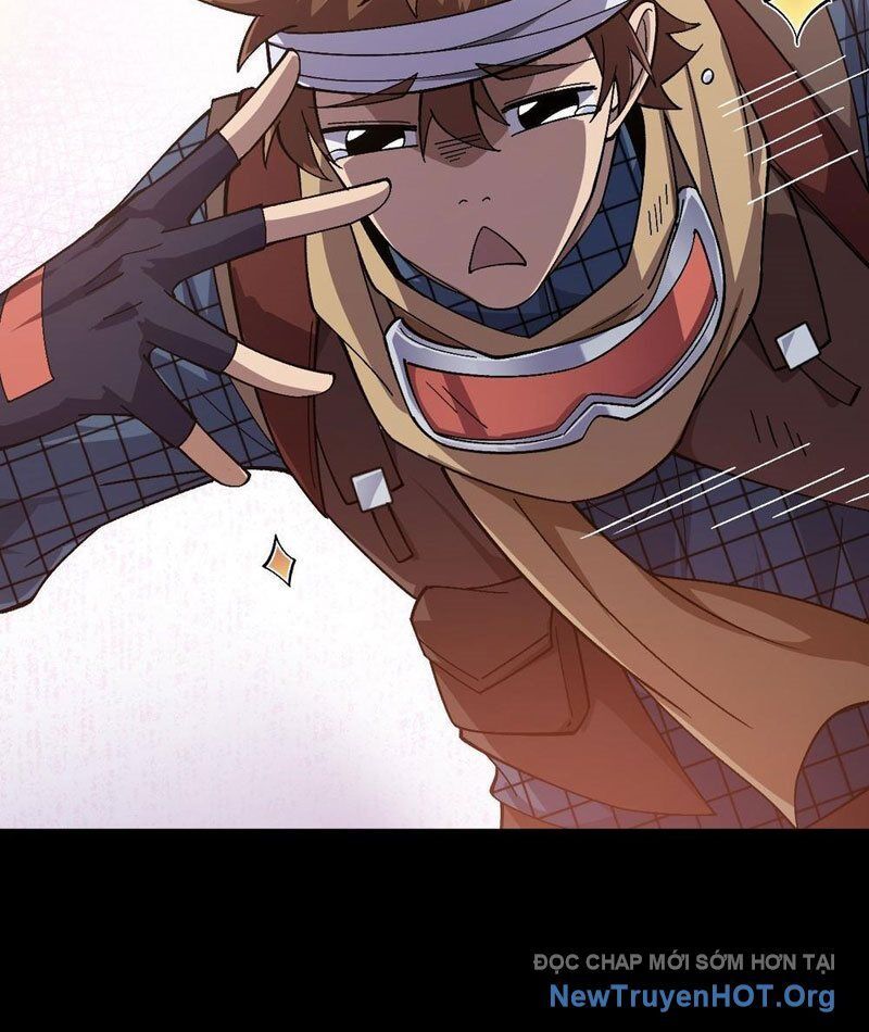 Ta Bắt Đầu Thành Thần Tại Tận Thế Chap 19 - Next Chap 20
