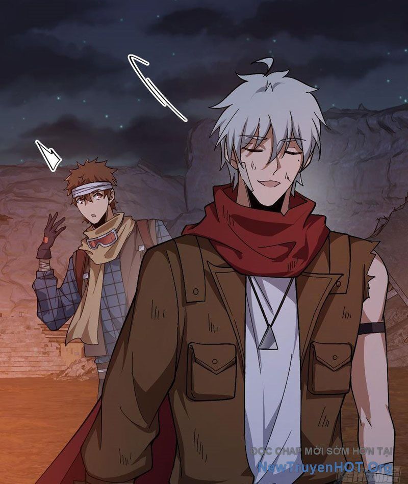 Ta Bắt Đầu Thành Thần Tại Tận Thế Chap 19 - Next Chap 20