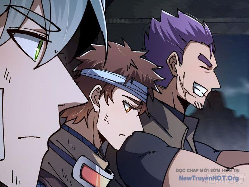 Ta Bắt Đầu Thành Thần Tại Tận Thế Chap 20 - Next Chap 21