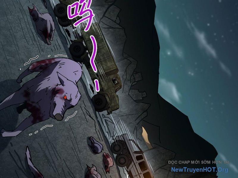 Ta Bắt Đầu Thành Thần Tại Tận Thế Chap 20 - Next Chap 21