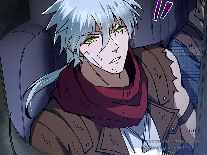 Ta Bắt Đầu Thành Thần Tại Tận Thế Chap 20 - Next Chap 21