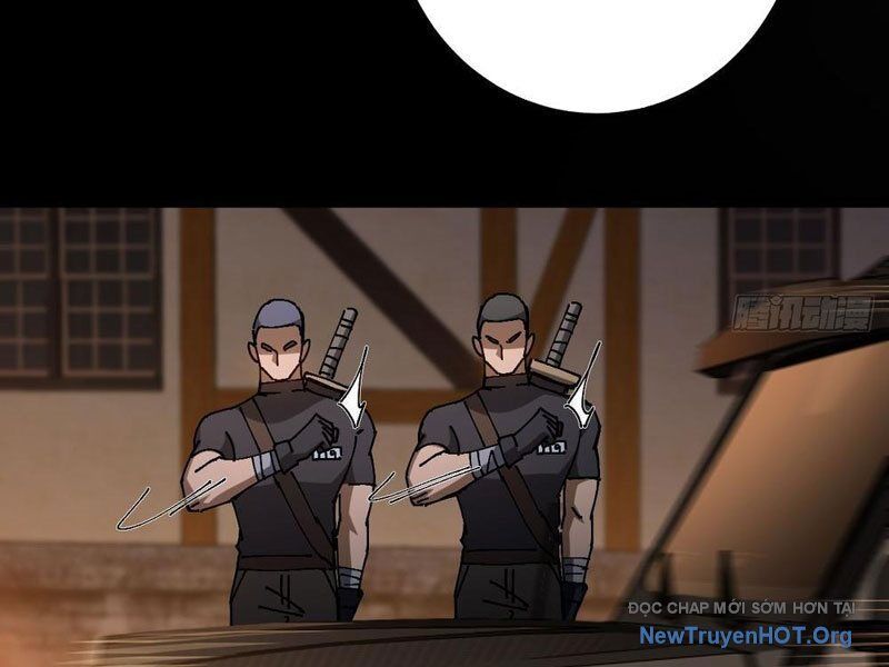 Ta Bắt Đầu Thành Thần Tại Tận Thế Chap 20 - Next Chap 21