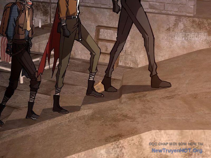 Ta Bắt Đầu Thành Thần Tại Tận Thế Chap 20 - Next Chap 21