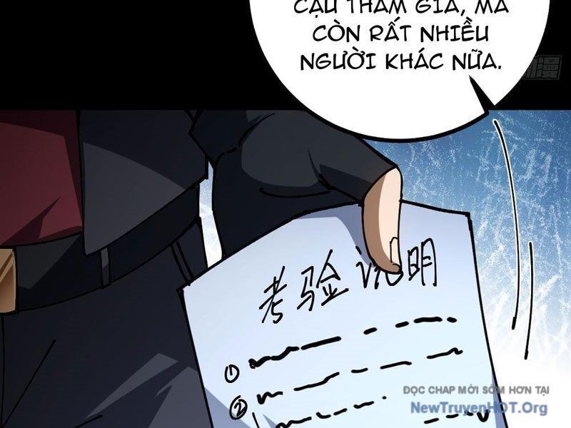 Ta Bắt Đầu Thành Thần Tại Tận Thế Chap 20 - Next Chap 21