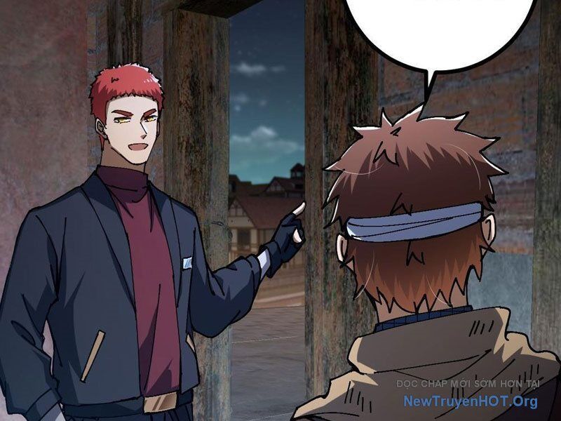 Ta Bắt Đầu Thành Thần Tại Tận Thế Chap 20 - Next Chap 21