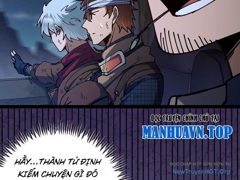 Ta Bắt Đầu Thành Thần Tại Tận Thế Chap 20 - Next Chap 21