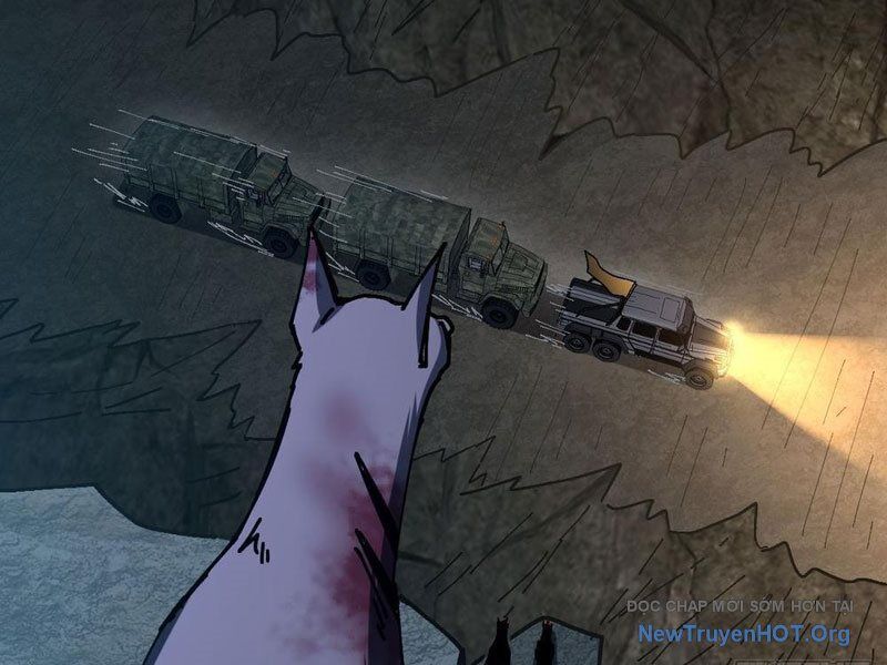 Ta Bắt Đầu Thành Thần Tại Tận Thế Chap 20 - Next Chap 21