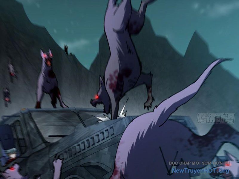 Ta Bắt Đầu Thành Thần Tại Tận Thế Chap 20 - Next Chap 21