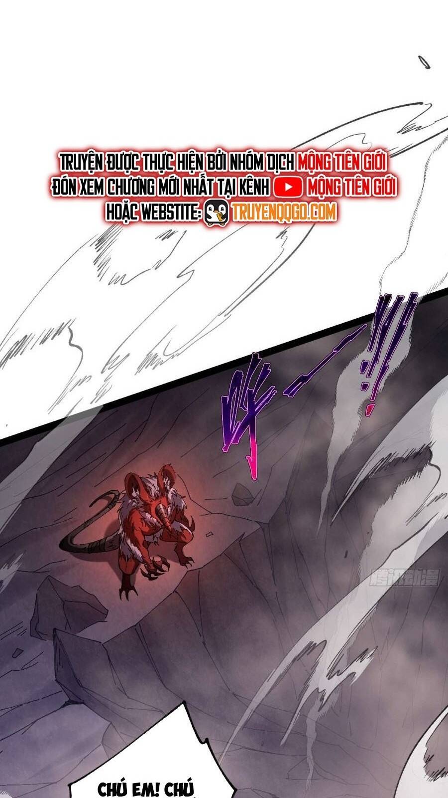 Ta Bắt Đầu Thành Thần Tại Tận Thế Chap 27 - Next Chap 28