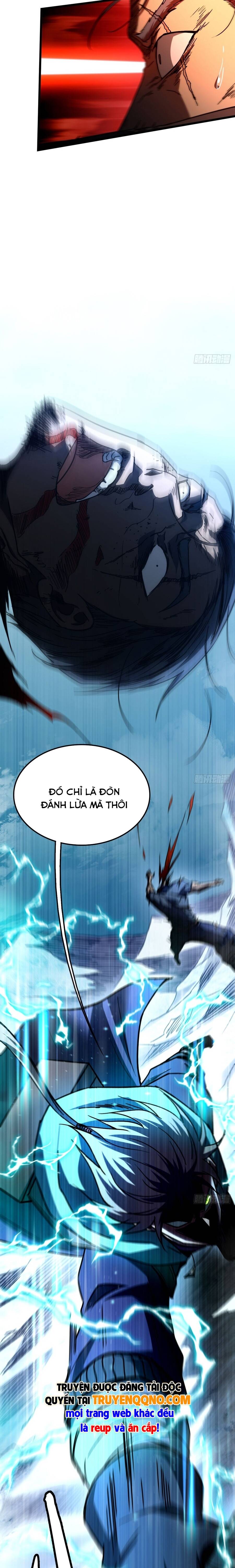Ta Bắt Đầu Thành Thần Tại Tận Thế Chap 53 - Next Chap 54