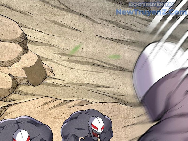 Ta Bắt Quái Thú Ở Tận Thế Chap 1 - Next Chap 2