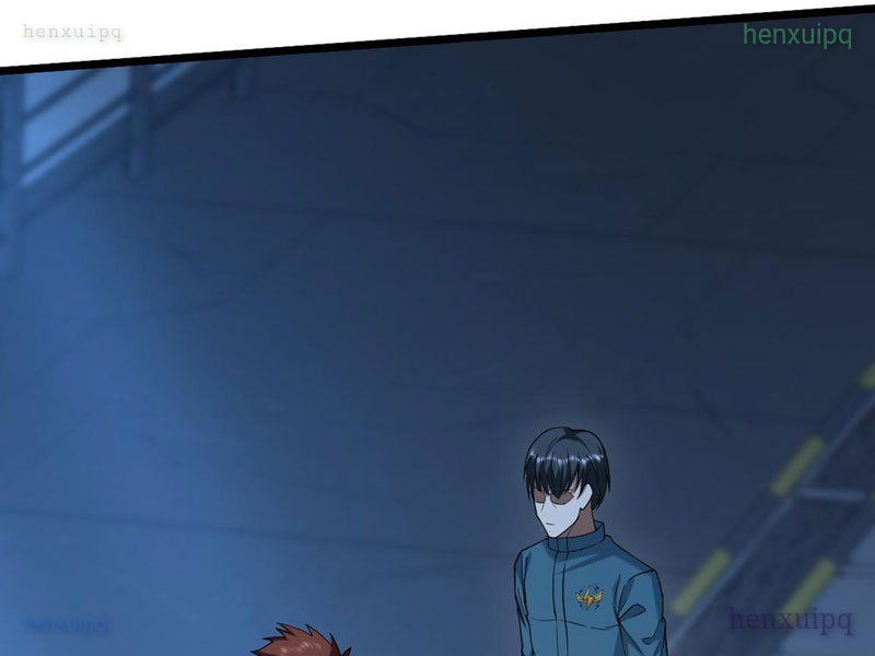 Ta Bắt Quái Thú Ở Tận Thế Chap 24 - Next Chap 25