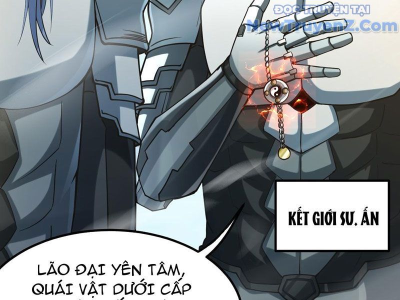 Ta Bắt Quái Thú Ở Tận Thế Chap 5 - Next Chap 6