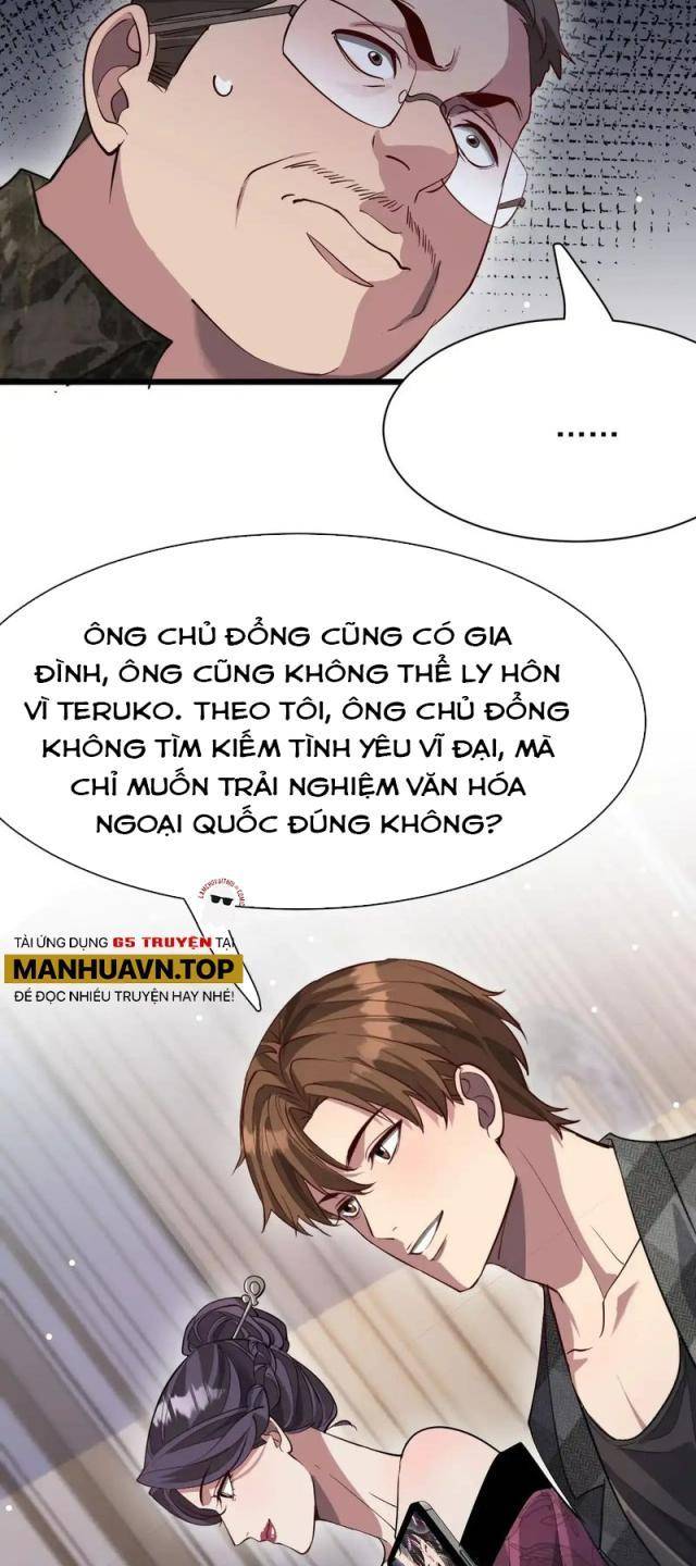 Ta Bị Kẹt Cùng Một Ngày 1000 Năm Chap 102 - Next Chap 103