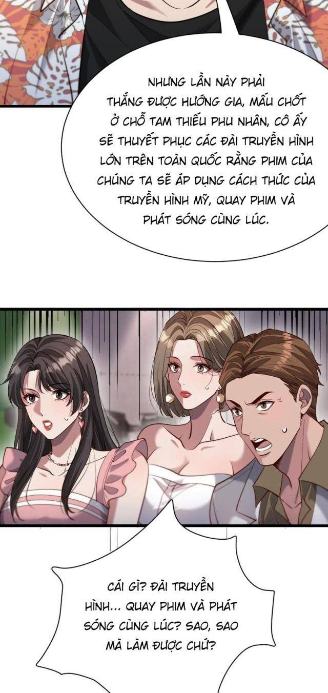 Ta Bị Kẹt Cùng Một Ngày 1000 Năm Chap 107 - Next Chap 108