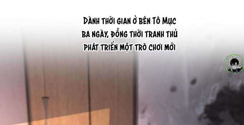 Ta Bị Kẹt Cùng Một Ngày 1000 Năm Chap 117 - Next Chap 118