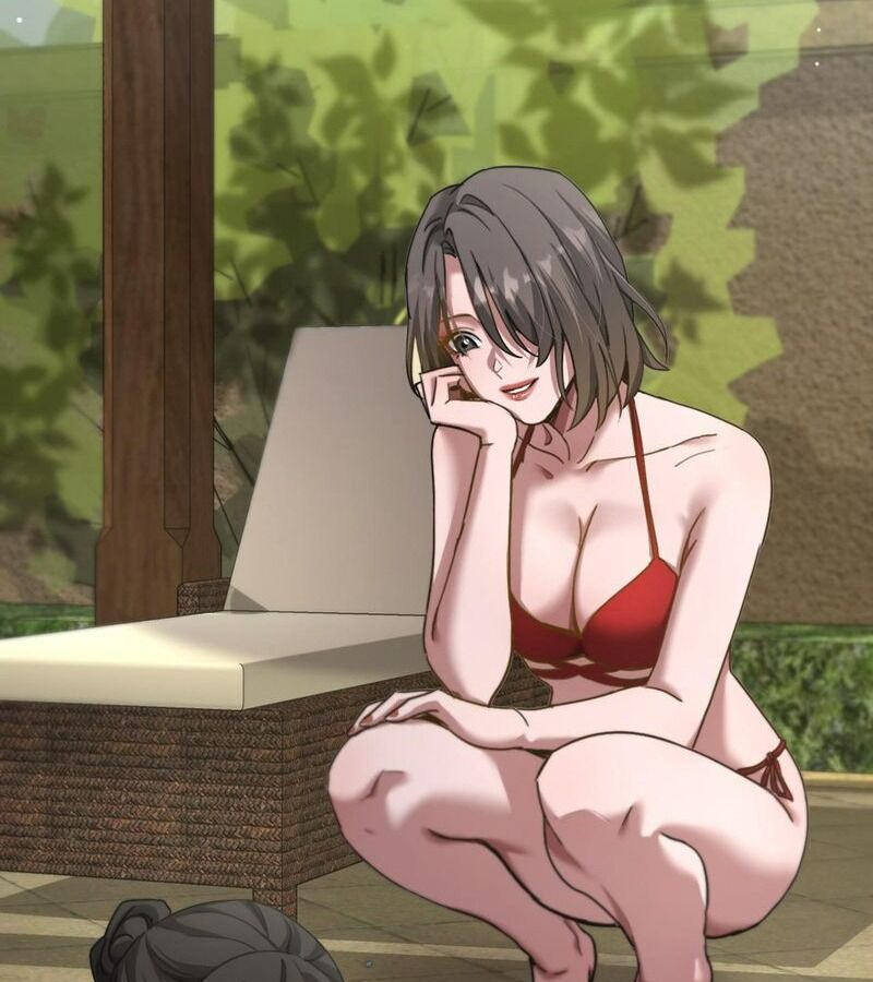 Ta Bị Kẹt Cùng Một Ngày 1000 Năm Chap 122 - Next Chap 123