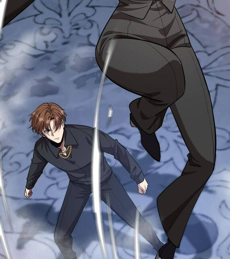 Ta Bị Kẹt Cùng Một Ngày 1000 Năm Chap 125 - Next Chap 126