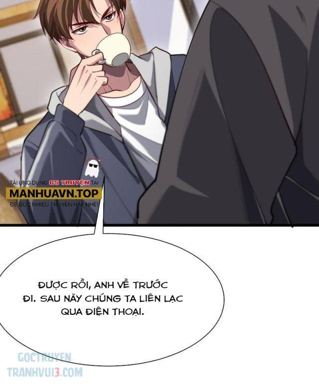 Ta Bị Kẹt Cùng Một Ngày 1000 Năm Chap 133 - Next Chap 134