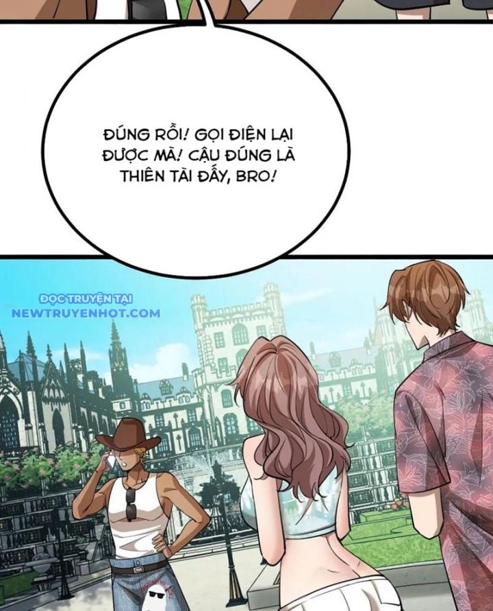 Ta Bị Kẹt Cùng Một Ngày 1000 Năm Chap 158 - Next Chap 159