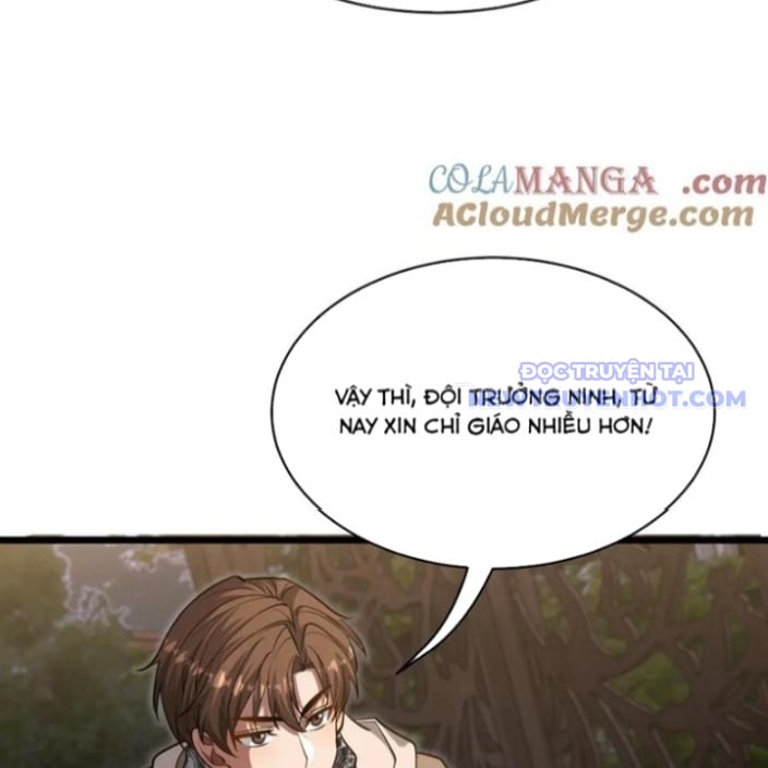 Ta Bị Kẹt Cùng Một Ngày 1000 Năm Chap 168 - Next Chap 169