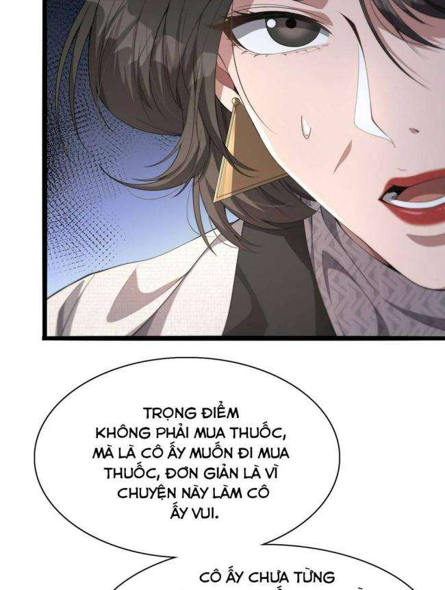 Ta Bị Kẹt Cùng Một Ngày 1000 Năm Chap 21 - Next Chap 22